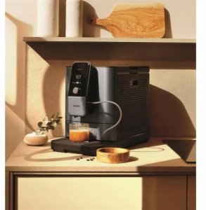 Nivona Caferomatica 8107 10