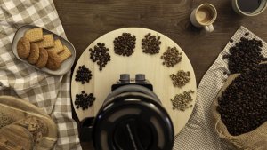 Cecotec Roaster Booster Palarka do kawy 5