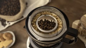 Cecotec Roaster Booster Palarka do kawy 6