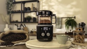 Cecotec Roaster Booster Palarka do kawy 8