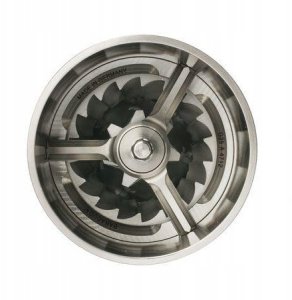 Comandante - Młynek C60 Baracuda Nautilus Blue 3