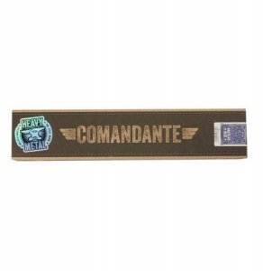 Comandante - Młynek C60 Baracuda Nautilus Blue 5