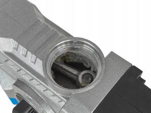 Młotowiertarka – młot udarowy 1010W 4J SDS+ /walizka/ (3) 11