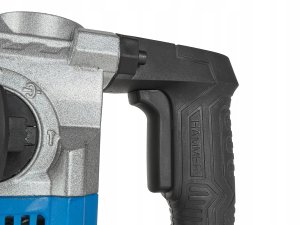 Młotowiertarka – młot udarowy 1010W 4J SDS+ /walizka/ (3) 8