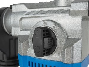 Młotowiertarka – młot udarowy 1010W 4J SDS+ /walizka/ (3) 9