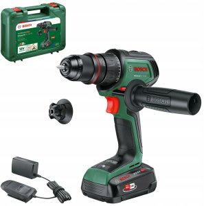 AdvancedImpact 18V-80 Quicksnap (1x 2,5) 1