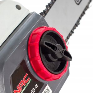 Piła łańcuchowa NAC CE24-40-NS-H 2400 W 40 cm 4