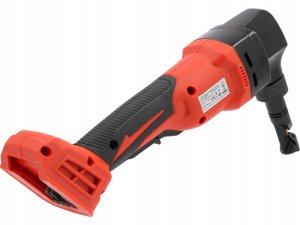 YT.SHEET METAL SHEARS 18V SOLO 5