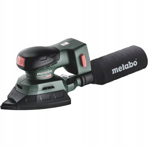 METABO.PowerMaxx SMA 12 BL (carcass) + metaBOX 215 1