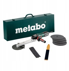 METABO.KNSE 9-150 Set 1