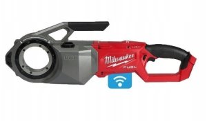 MILWAUKEE.PIPE THREADER M18FPT2 -0C 2" ONE-KEY %%% 1