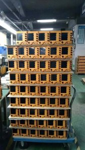 Rosfix PREC. REGULOWANY SERWISOWY ZASILACZ LABORATORYJNY ROSFIX AmpRush 32V 5A 15