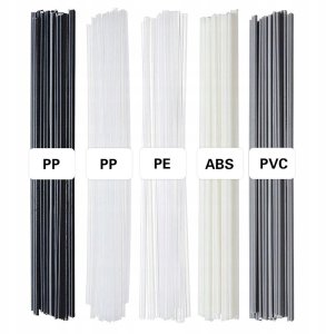 LUTOWNICA ŻELAZKO DO PLASTIKU RED ODYSSEYA 100W ZESTAW+ZSZYWACZ 200 ZSZYWEK 8