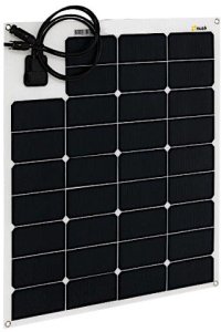 Panel słoneczny elastyczny Prestige 65W 1
