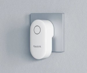 Reolink Chime doorbell 1