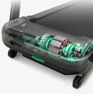 Bieżnia Urevo Bieżnia z wbudowanym biurkiem do pracy i ćwiczeń UREVO Foldi 3S 14