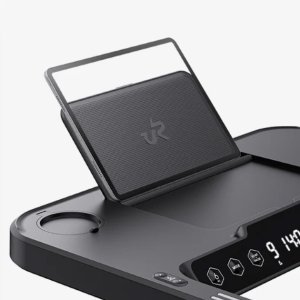 Bieżnia Urevo Bieżnia z wbudowanym biurkiem do pracy i ćwiczeń UREVO Foldi 3S 18