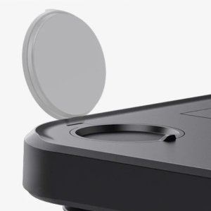 Bieżnia Urevo Bieżnia z wbudowanym biurkiem do pracy i ćwiczeń UREVO Foldi 3S 20