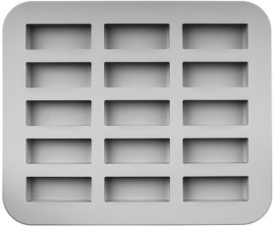 Gastroback Gastroback Design Max, Stainless steel, Stainless steel, LED, 24 h, 300 x 300 mm, 75 °C 12