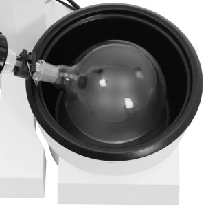 Wyparka próżniowa obrotowa do laboratorium 1 l 200 obr./min 40 W Wyparka próżniowa obrotowa do laboratorium 1 l 200 obr./min 40 W 5