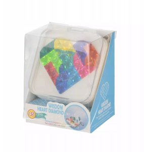 GRA LOGICZNA SERCE 8X10X6 MC DISP 12/144/288 7