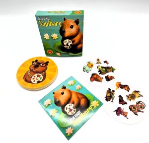 GRA ALE PARY KAPIBARY ALX PUD 15