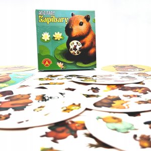 GRA ALE PARY KAPIBARY ALX PUD 2