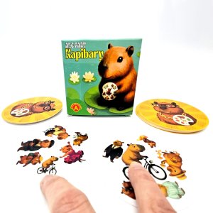 GRA ALE PARY KAPIBARY ALX PUD 4