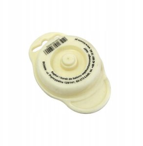 WINE JAR PLUG KB57 57 MM 2