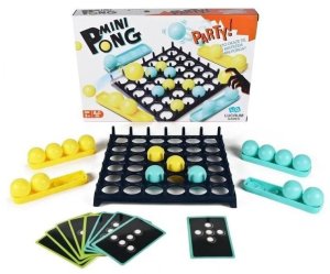Gra Mini Pong 1