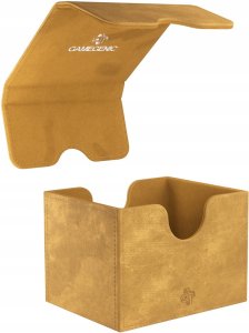 Gamegenic: Sidekick 100+ XL Convertible - Sand 2