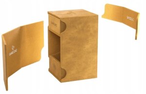 Gamegenic: Watchtower 100+ XL Convertible - Sand 2