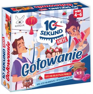10 Sekund Kids Gotowanie 42654 1