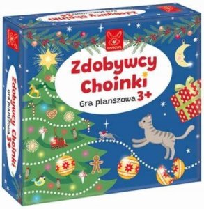 Zdobywcy choinki 41053 1