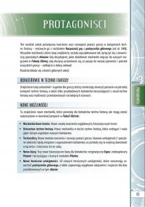 Black Monk Fabula Ultima: Atlas Techno (edycja polska) 7