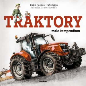 Traktory małe kompendium 1