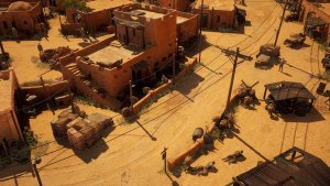 PS5 Commandos: Origins 4