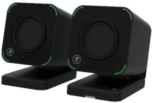 Mackie CR2-X Cube – Głośniki desktopowe 1