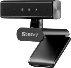 Face-ID Webcam Mini Pro 1