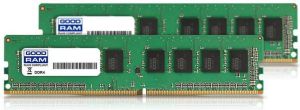 Pamięć GoodRam DDR4, 8 GB, 2400MHz, CL17 (GR2400D464L17S/8GDC) 1