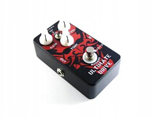 Joyo JF 02 Ultimate Drive – gitaros efektas 2