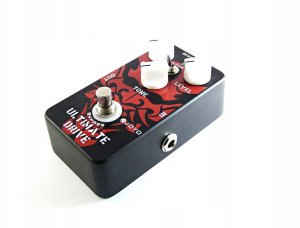 Joyo JF 02 Ultimate Drive – gitaros efektas 3
