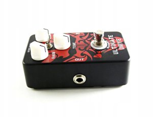 Joyo JF 02 Ultimate Drive – gitaros efektas 5