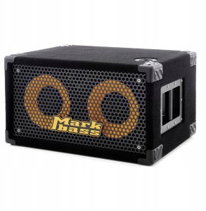 Kolumna basowa Markbass Traveler 102P - 8Ohm Wyjątkowa Jakość Dźwięku 2