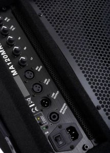 Zestaw Millenium MPS-850 Perkusja Elektroniczna z Monitorem i akcesoriami 13