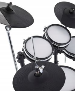 Zestaw Millenium MPS-850 Perkusja Elektroniczna z Monitorem i akcesoriami 3