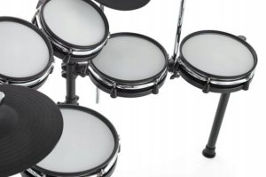 Zestaw Millenium MPS-850 Perkusja Elektroniczna z Monitorem i akcesoriami 4