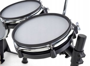 Zestaw Millenium MPS-850 Perkusja Elektroniczna z Monitorem i akcesoriami 5