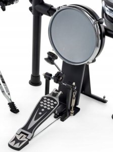 Zestaw Millenium MPS-850 Perkusja Elektroniczna z Monitorem i akcesoriami 6
