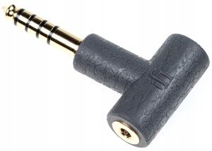 ifi Audio - adpapter słuchawkowy 2.5mm do 4.4mm 2